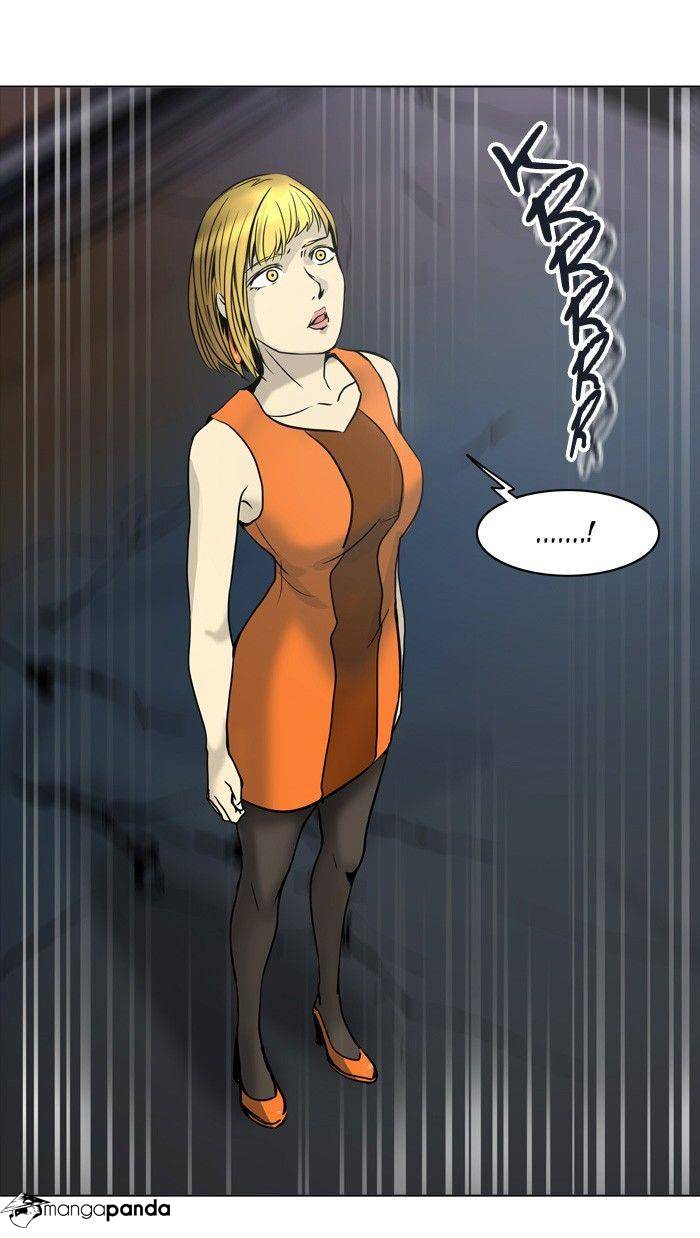 Tower of God Chapter 300 image 009